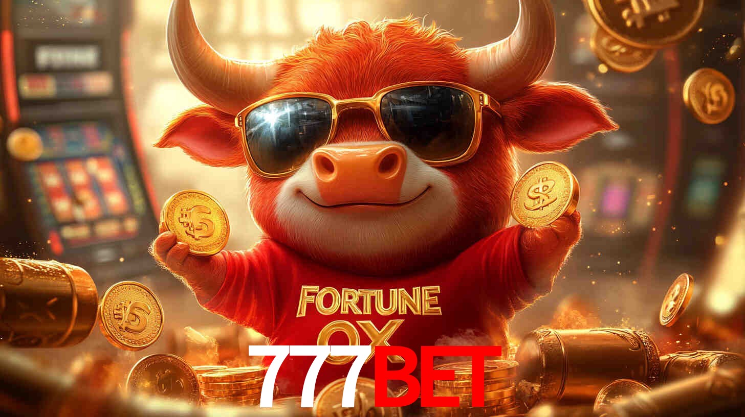 Welcome Bonus 777bet