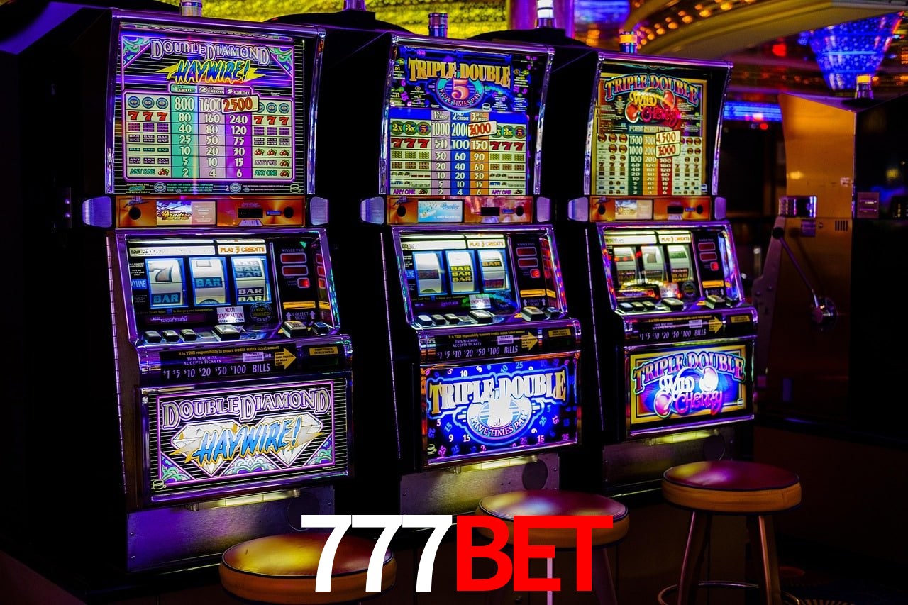 Apostas de Futebol 777bet