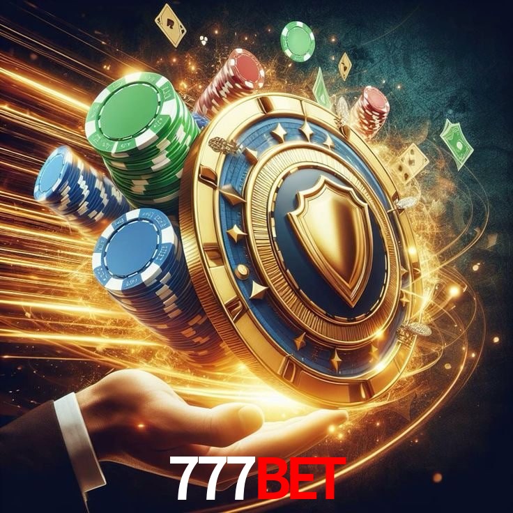 Ofertas Imperdíveis na 777bet: Promoções e Bônus Que Valem a Pena