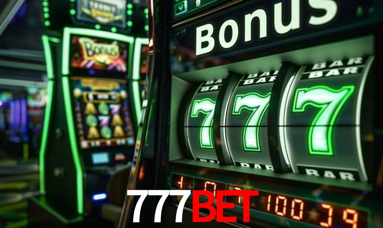 Flash Promotion 777bet