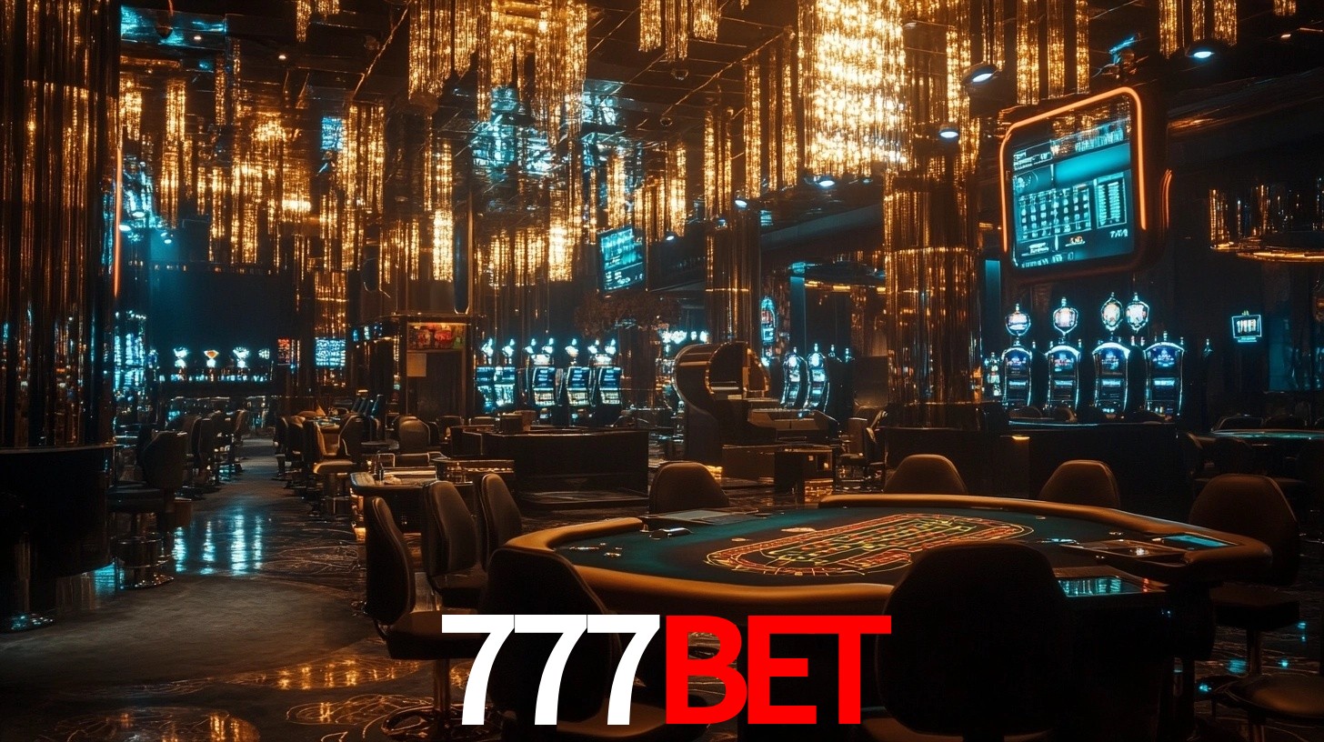Tournaments 777bet