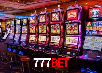 777bet: A Experiência de Casino com Jogos de Mesa ao Vivo