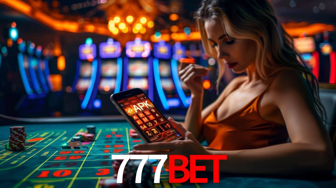 Games Directory 777bet