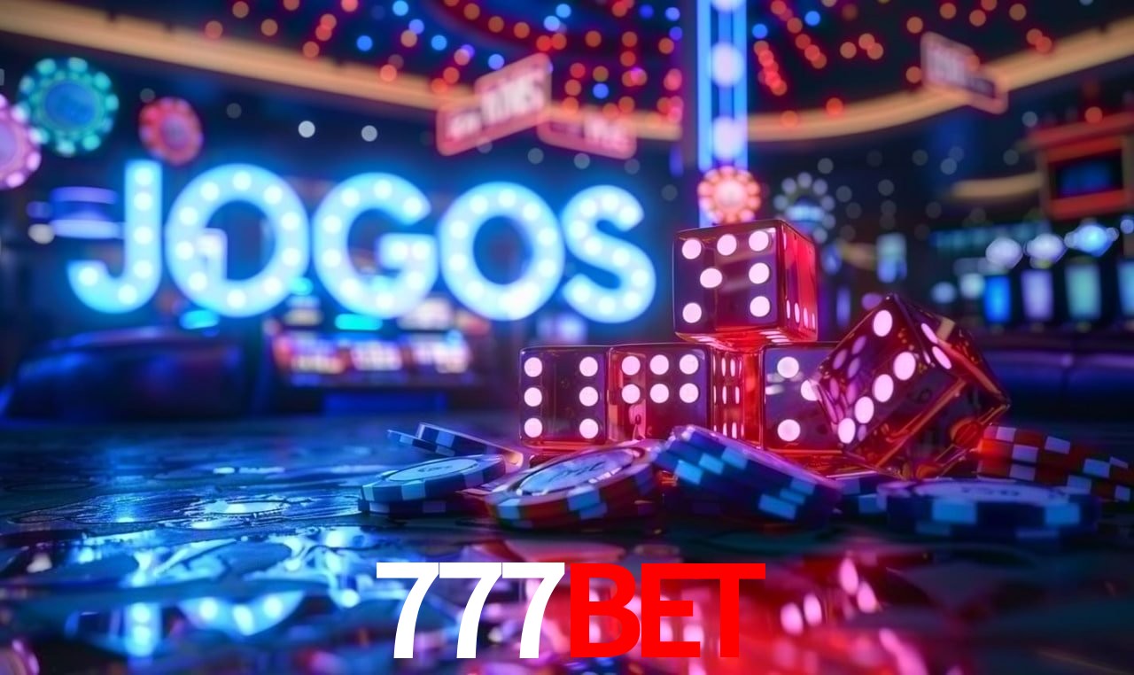 Jogos Exclusivos 777bet