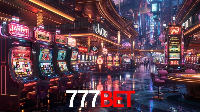 Seasonal Promotions 777bet