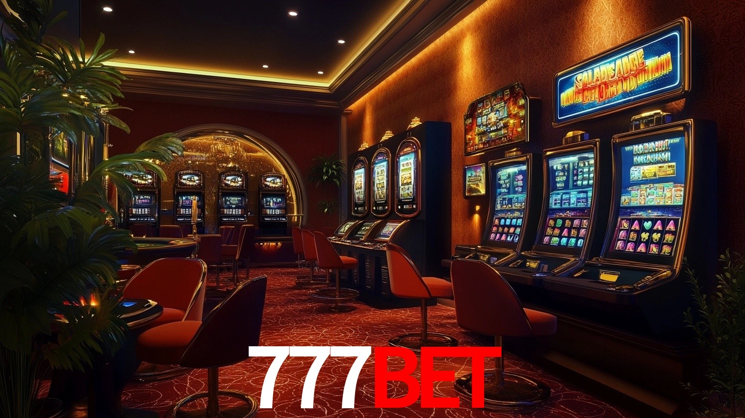 Experiência VIP 777bet