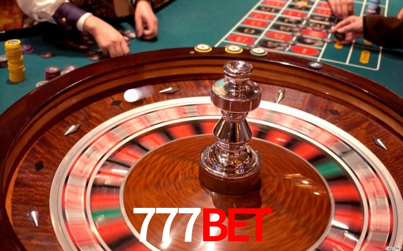 Torneios 777bet