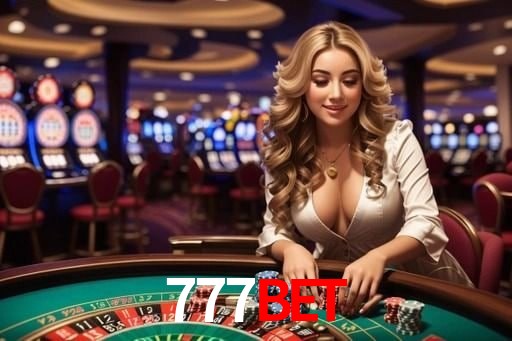 Slot Games 777bet